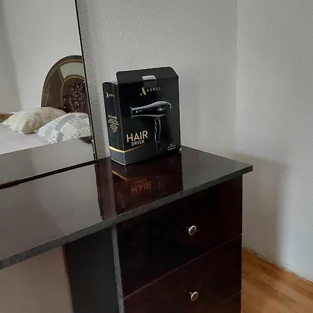 Apartamento 2a Mostar