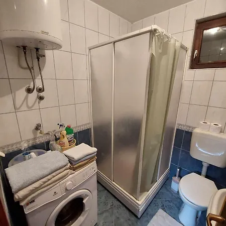 2a Apartamento Mostar