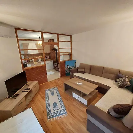 Apartamento 2a